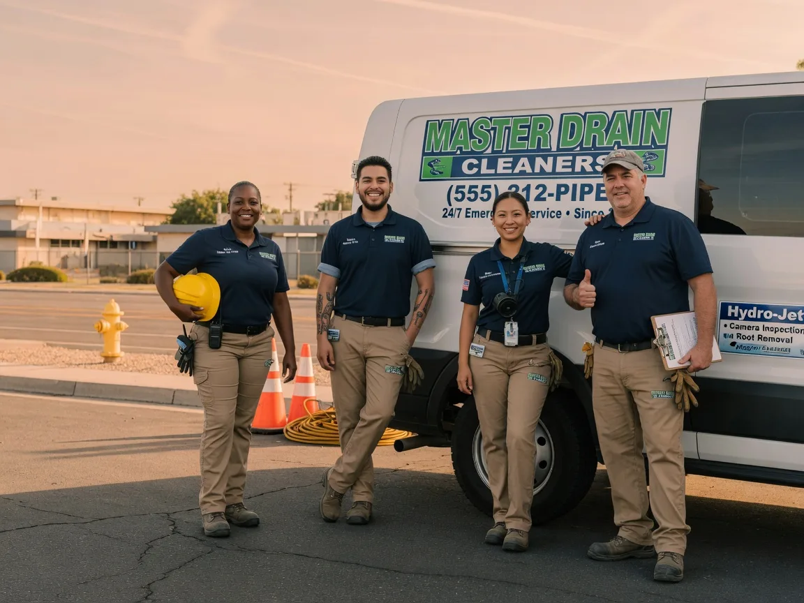 Drain Cleaning company in Bloomingburg, NY